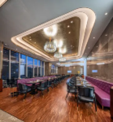 Wanhua Hotel (Tianjin Wuqing Florence Branch Town Resort Branch)