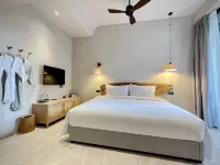 Xieyang Leizhu Homestay Magnolia Branch Các khách sạn gần Mulan Mountain