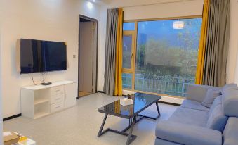 Fogang Taoyuan Yuanzhuang Homestay