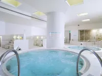 Hotel Emisia Sapporo Hotels in Kitahiroshima