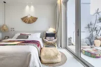 Dongshan Yuye · Nanchao Light Luxury Resort Hotel
