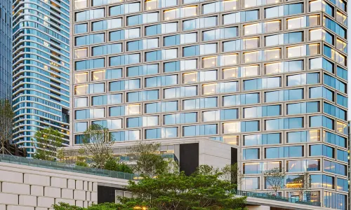 Conrad Shenzhen