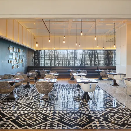 Mode Sathorn Hotel