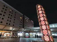 Jr Kyushu Hotel Kagoshima Hotels near Don Quijote