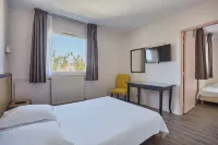 Hôtel Cinépole - Proche Paris Hotels in Nogent-sur-Marne