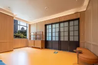 Orange Hotel (Suqian Development Avenue Chujie Branch) - 3-Star