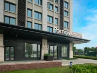 Padun International All Suite Apartment (Wuhan High-speed Railway Station West Square)