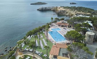 Hotel Cala Martina