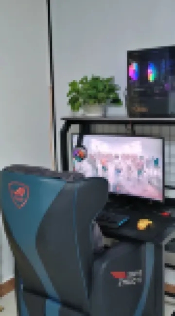 Yipin E-sport Theme Homestay