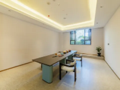 LANOU Hotel (Fuzhou Changle International Airport Zhanggang) Hotels in Fuzhou