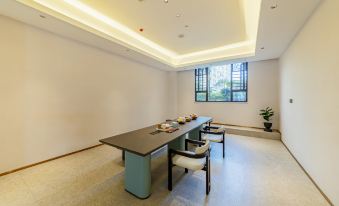 LANOU Hotel (Fuzhou Changle International Airport Zhanggang)