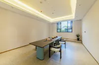 LANOU Hotel (Fuzhou Changle International Airport Zhanggang)