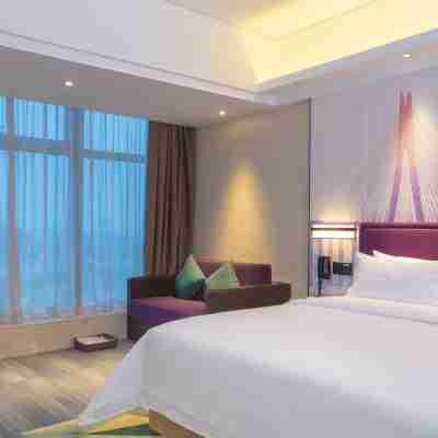 Hampton by Hilton Zhanjiang Renmin Avenue Rooms