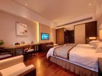 Taoxichuan Traders Hotel Hotels in Jingdezhen