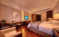 Taoxichuan Traders Hotel Hotels in Jingdezhen