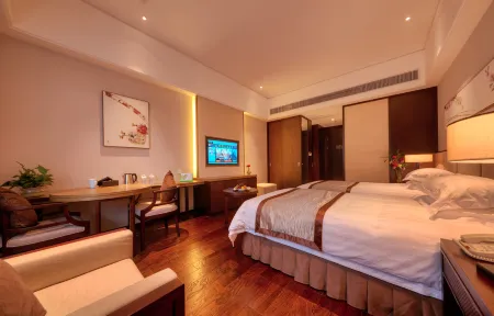 Taoxichuan Traders Hotel