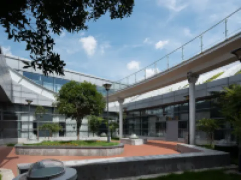 Livable Hotel (Changsha High-speed Railway South Station Convention Center Branch) Hotels in Changsha