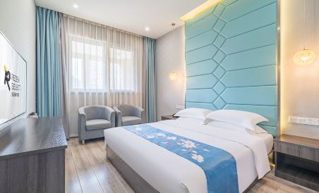 Nanchuan Lichengxuan Hotel - Housity