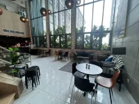 LUXE Infinitum KLCC by WSD