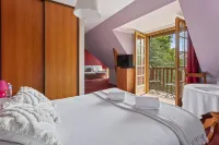 Hôtel le Romantica Hotels in Pennedepie
