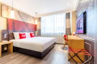 Ibis Hotel (Lanzhou Dongfanghong Plaza Vientiane City)