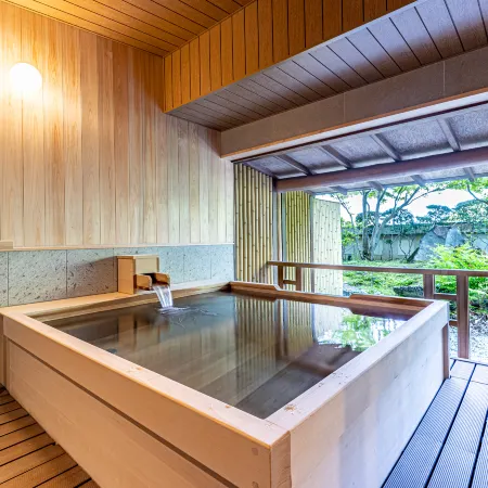 Shuzenji Onsen Katsuragawa