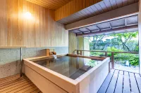 Shuzenji Onsen Katsuragawa - Hot Springs