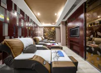 Biforyo Hotel - spa