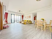 Sunflower Homestay - balcony