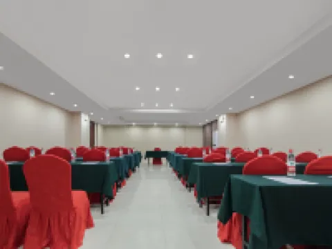 崇陽銀海大酒店 崇陽酒店