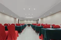 Yin Hai Hotel Hotels in Chongyang