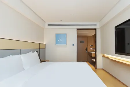 JI Hotel (Huizhou Huiyang Station)