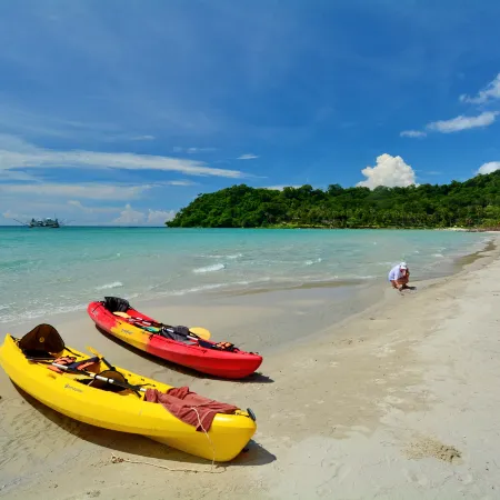 Peter Pan Resort @ Koh Kood