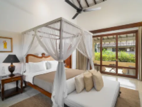 タル ヴィラズ ザ ロング ハウス - ベントタ ベントータのホテル