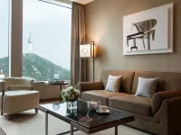 Courtyard by Marriott Seoul Myeongdong (Formerly Courtyard by Marriott Seoul Namdaemun) Hotels in der Nähe von Namdaemun-Tor