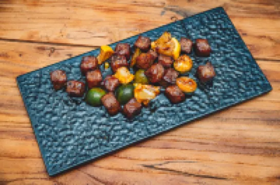 Baoli Suizhai Hai - Shanhai Homestay.