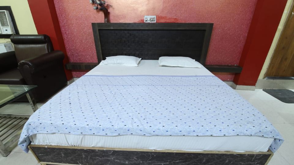 Hotel Royal Palace