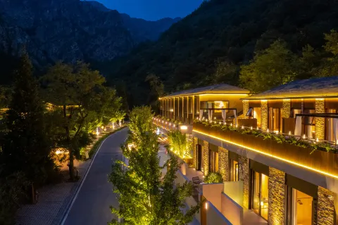 Shuiyunxiang Homestay