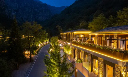 Shuiyunxiang Homestay