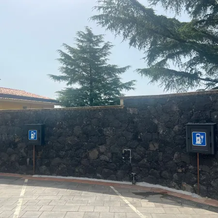 Etna Royal View