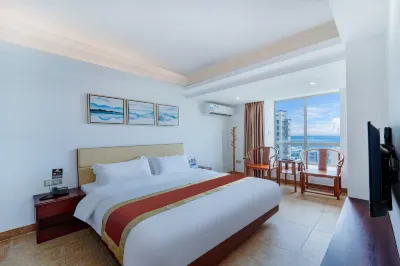 Red Bay Shunli Hotel