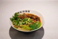 Starway Hotel (Ziyang Anyue) - breakfast