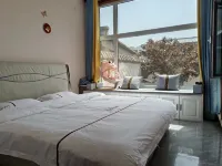 Yeshanpo Yitong Homestay - balkon