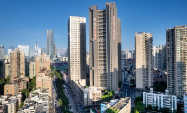 Galory service apartment