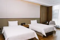 BLUE HORIZON JUN HUA HOTEL Hotels in Xingtai