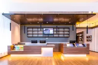 HanTing Hotel (Wudalianchi City Government) Hotels in Wudalianchi