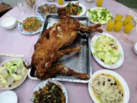 Yesanpo Zhihang Homestay - พร้อมอาหารเช้า