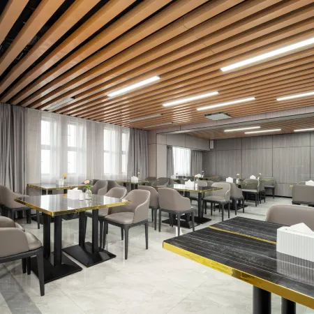 wanrui hotel