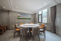 Zongyang Jiuquyuan Hotel