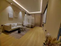 Youranju Bed and Breakfast Hotel di Holingol